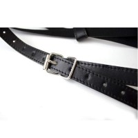 Эротическая портупея на грудь Эротическая портупея на грудь