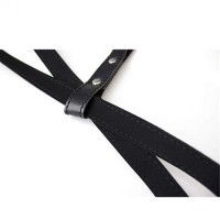 Эротическая портупея на грудь Эротическая портупея на грудь