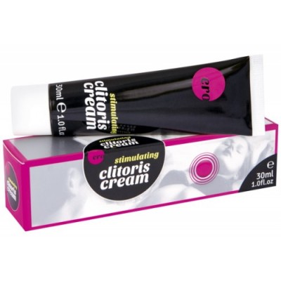 Крем для женщин Clitoris Cream - stimulating 30 мл.