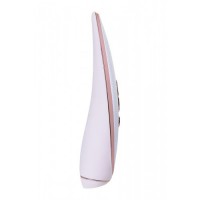 Вакуумно-волновой бесконтактный вибростимулятор Satisfyer Luxury Pret-a-Porter