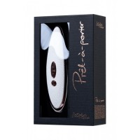 Вакуумно-волновой бесконтактный вибростимулятор Satisfyer Luxury Pret-a-Porter