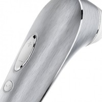 Бесконтактный стимулятор клитора с вибрацией Satisfyer Luxury High Fashion Бесконтактный стимулятор клитора с вибрацией Satisfyer Luxury High Fashion