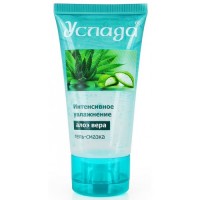 Гель-лубрикант Услада с алое вера 60 гр