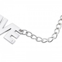 Зажимы для сосков с цепью Slave