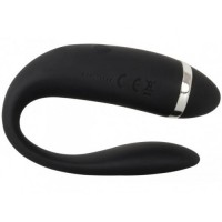 Вибратор для пар We-Vibe Special Edition Battery черный