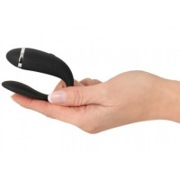 Вибратор для пар We-Vibe Special Edition Battery черный