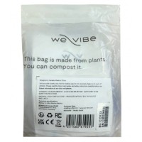 Вибратор для пар We-Vibe Special Edition Battery черный