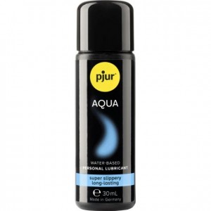 Лубрикант Pjur Aqua 30 мл
