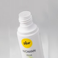 Лубрикант Pjur Woman Aloe 30 мл