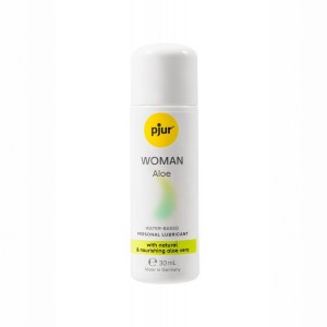Лубрикант Pjur Woman Aloe 30 мл