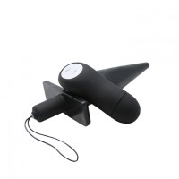 Анальная пробка с дистанционным пультом управления Butt Plag