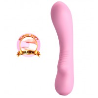 Перезаряжаемый вибратор Pretty Love Matt розовый