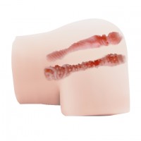 Мастурбатор с вибрацией Passion Lady Flower Baby