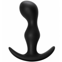 Анальная пробка для ношения Spice it up Classy Black Анальная пробка для ношения Spice it up Classy Black
