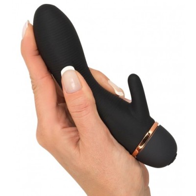 Вибратор Bendy Ripple Clit Vibrator