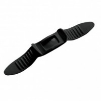 Экстендер для увеличения пениса MaleEdge Compact Variant Black