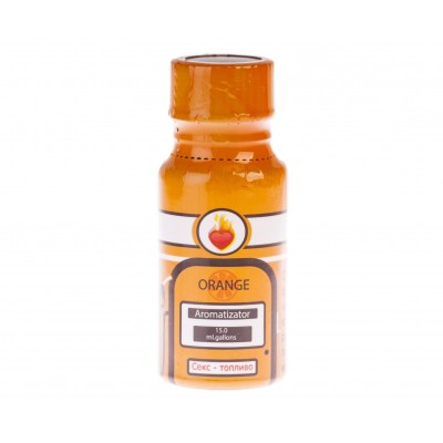Ароматизатор Orange 15 мл