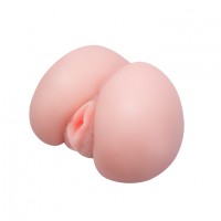 Мастурбатор попка со шлепалкой Мастурбатор попка со шлепалкой