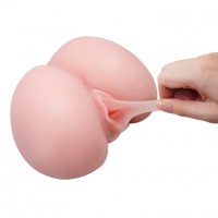 Мастурбатор попка со шлепалкой Мастурбатор попка со шлепалкой