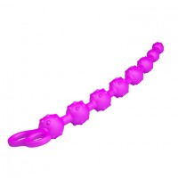 Анальная цепочка Pretty Love Parker Анальная цепочка Pretty Love Parker