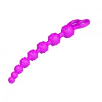 Анальная цепочка Pretty Love Parker Анальная цепочка Pretty Love Parker