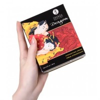 Крем для пар Shunga Dragon с эффектом ледяного огня 60 мл