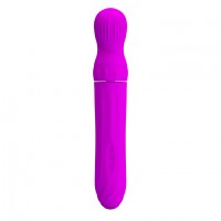 Вибромассажер-ротатор PrettyLove Abraham