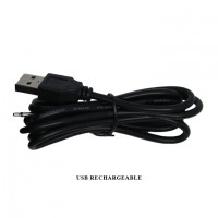 Вибромассажер-ротатор PrettyLove Abraham