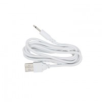 Перезаряжаемый мини-вибратор для зоны G Pretty Love Grace нежно-розовый Перезаряжаемый мини-вибратор для зоны G Pretty Love Grace нежно-розовый