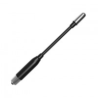 Гнущийся универсальный вибростимулятор Micphone Vibrating Stick