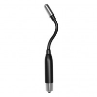 Гнущийся универсальный вибростимулятор Micphone Vibrating Stick