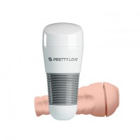 Мастурбатор-вагина Pretty Love Kitty