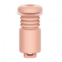 Мастурбатор Pretty Love Aby с поступательными движениями, функцией посасывания и голосовым сопровождением Мастурбатор Pretty Love Aby с поступательными движениями, функцией посасывания и голосовым сопровождением