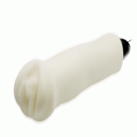 Мастурбатор вагина с вибропулей