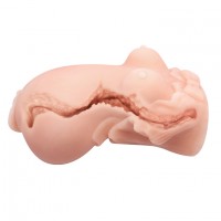 Мастурбатор мини-торс вагина Passion Lady Мастурбатор мини-торс вагина Passion Lady