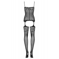 Бодикомбинезон S/M/L