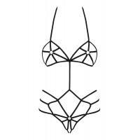 Соблазнительный боди S/M 42-44