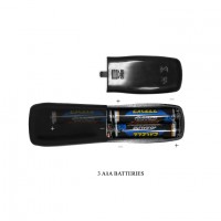 Зажимы на соски с вибрацией