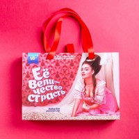 Набор для ролевых игр Её величество страсть Набор для ролевых игр Её величество страсть