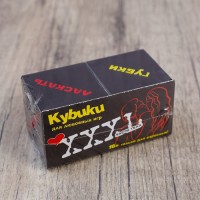 Кубик "Части тела", серия для взрослых, 2 кубика