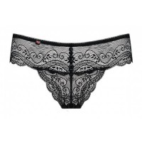 Стринги с открытой промежностью L/XL 46-50 Стринги с открытой промежностью L/XL 46-50