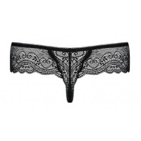 Стринги с открытой промежностью L/XL 46-50 Стринги с открытой промежностью L/XL 46-50