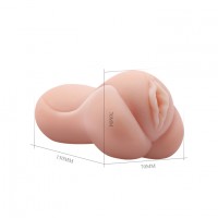 Мастурбатор Passion Lady вагина