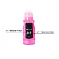 Анальный гнущийся вибратор Анальный гнущийся вибратор