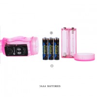 Анальный гнущийся вибратор Анальный гнущийся вибратор