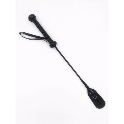 Стек с петлей для удоб­ной фик­сации