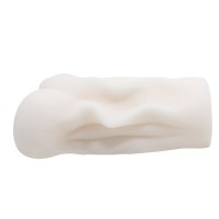 Вагина-мастурбатор с технологией выработки смазки Вагина-мастурбатор с технологией выработки смазки