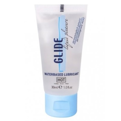 Лубрикант на водной основе Глайд GLIDE Лубрикант на водной основе Глайд GLIDE
