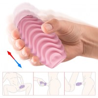 Яйцо-мастурбатор Pretty Love Passionate Яйцо-мастурбатор Pretty Love Passionate