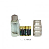 Мастурбатор полуторс Korean Beauty Мастурбатор полуторс Korean Beauty